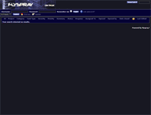 Tablet Screenshot of bugs.battledawn.com